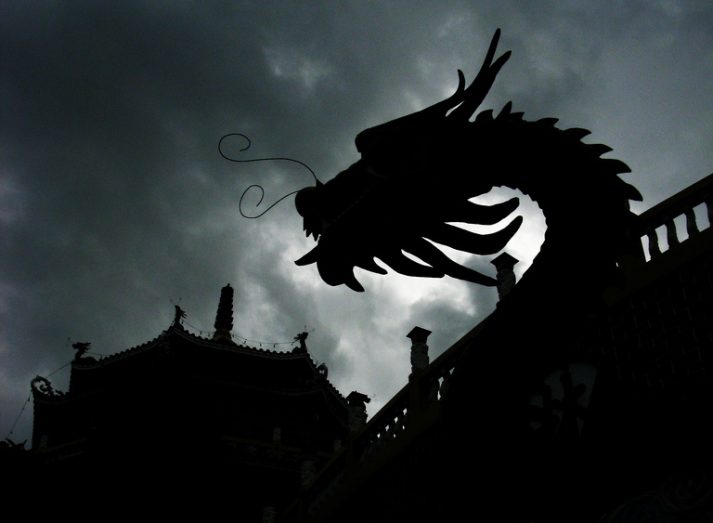 mysteries of dragon